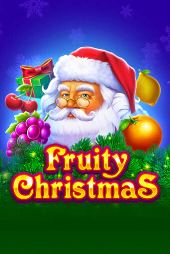 Fruity Christmas играть онлайн | Максбет Казино бесплатно