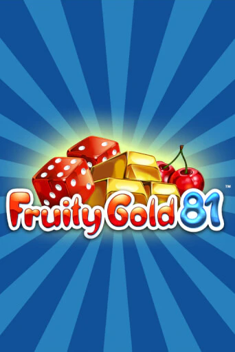Fruity Gold 81 играть онлайн | Максбет Казино бесплатно