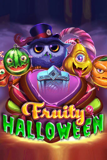Fruity Halloween играть онлайн | Максбет Казино бесплатно