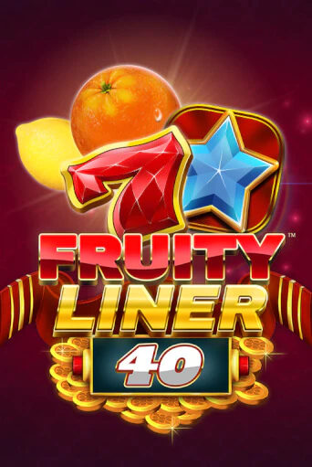 Fruityliner 40 играть онлайн | Максбет Казино бесплатно