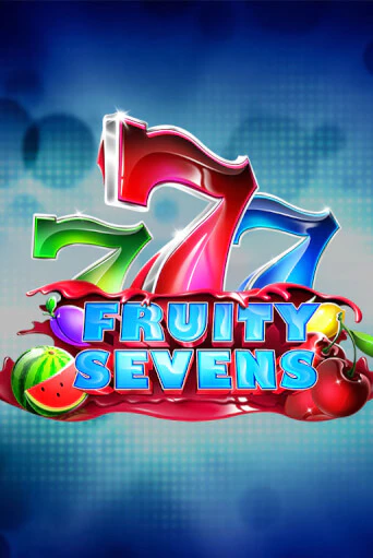 Fruity Sevens играть онлайн | Максбет Казино бесплатно