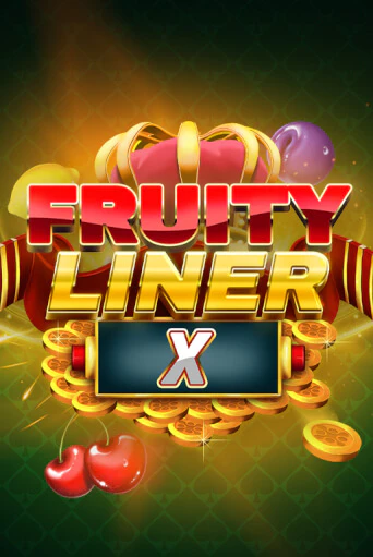 Fruityliner X играть онлайн | Максбет Казино бесплатно