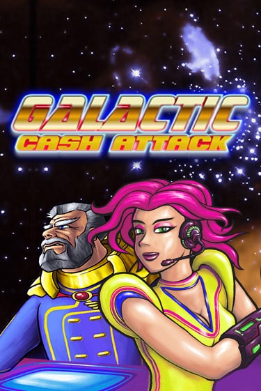 Galactic Cash играть онлайн | Максбет Казино бесплатно