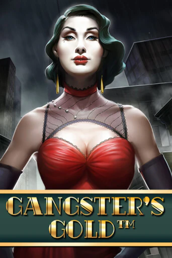 Gangster's Gold играть онлайн | Максбет Казино бесплатно