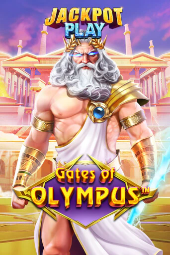 Gates of Olympus Jackpot Play играть онлайн | Максбет Казино бесплатно