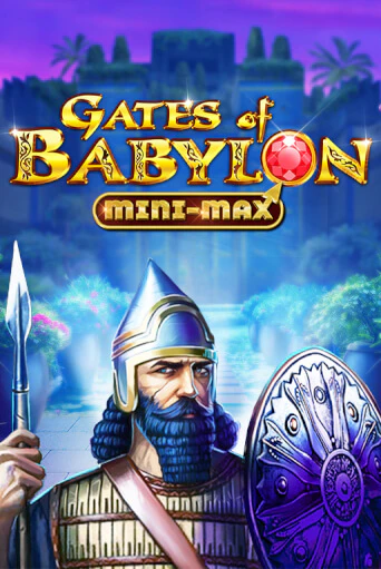 Gates of Babylon Mini-Max играть онлайн | Максбет Казино бесплатно