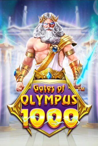 Gates of Olympus 1000 играть онлайн | Максбет Казино бесплатно