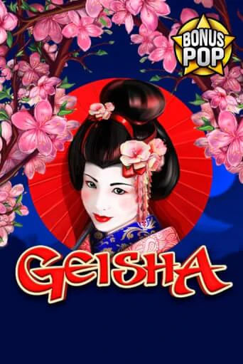 Geisha играть онлайн | Максбет Казино бесплатно