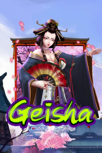 Geisha играть онлайн | Максбет Казино бесплатно