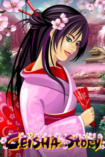 Geisha Story играть онлайн | Максбет Казино бесплатно