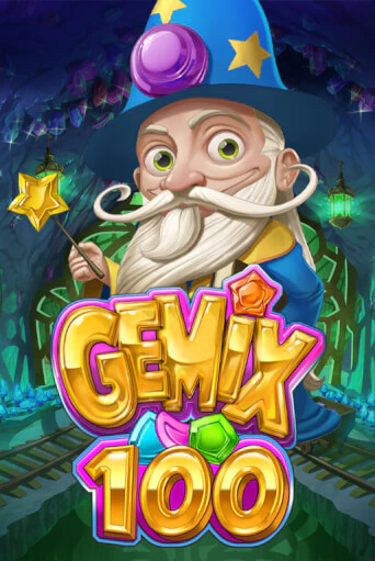 Gemix 100 играть онлайн | Максбет Казино бесплатно