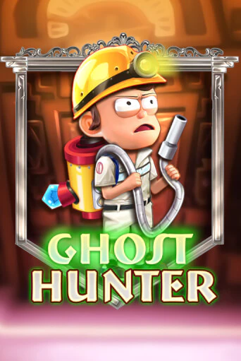 Ghost Hunter играть онлайн | Максбет Казино бесплатно