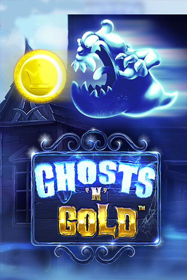 Ghost 'n' Gold играть онлайн | Максбет Казино бесплатно