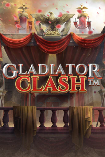 Gladiator Clash играть онлайн | Максбет Казино бесплатно
