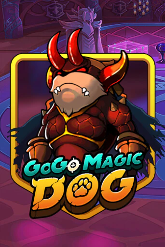 Go Go Magic Dog играть онлайн | Максбет Казино бесплатно