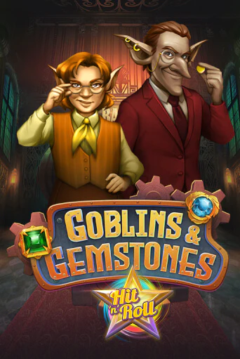 Goblins & Gemstones: Hit 'n' Roll играть онлайн | Максбет Казино бесплатно