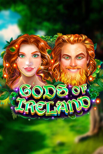 Gods of Ireland играть онлайн | Максбет Казино бесплатно
