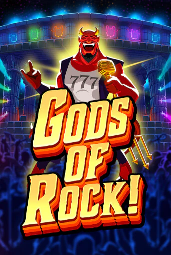 Gods of Rock играть онлайн | Максбет Казино бесплатно
