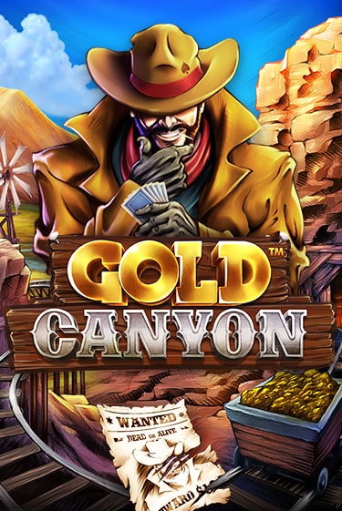 Gold Canyon играть онлайн | Максбет Казино бесплатно