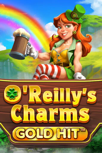 Gold Hit: O'Reilly's Charms играть онлайн | Максбет Казино бесплатно