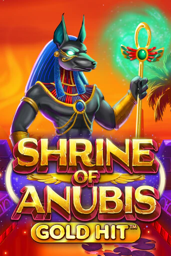 Gold Hit: Shrine of Anubis играть онлайн | Максбет Казино бесплатно