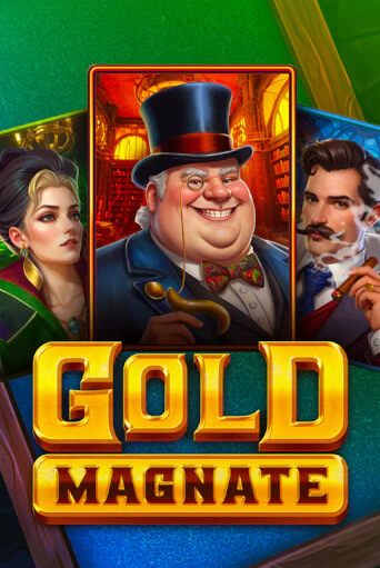 Gold Magnate играть онлайн | Максбет Казино бесплатно