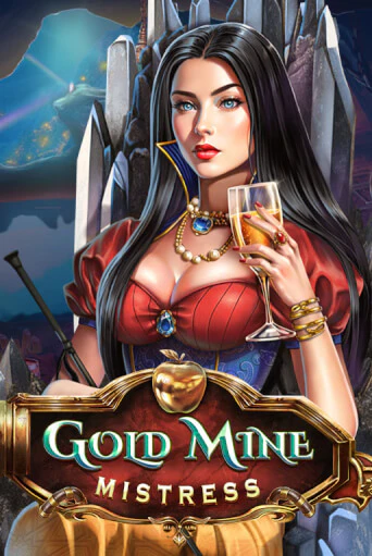 Gold Mine Mistress играть онлайн | Максбет Казино бесплатно