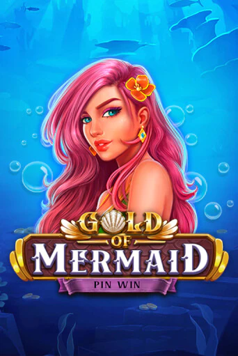 Gold of Mermaid играть онлайн | Максбет Казино бесплатно
