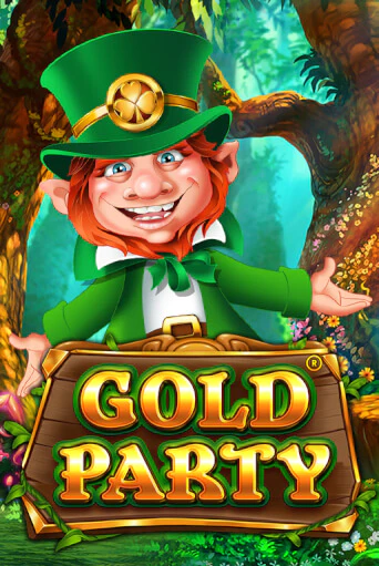 Gold Party играть онлайн | Максбет Казино бесплатно