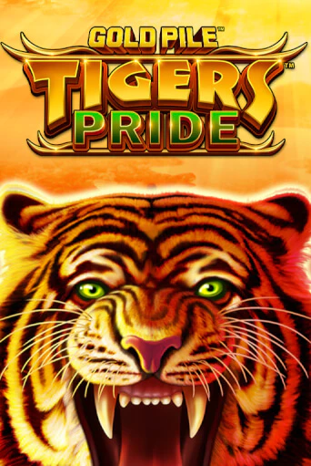 Gold Pile: Tiger's Pride играть онлайн | Максбет Казино бесплатно