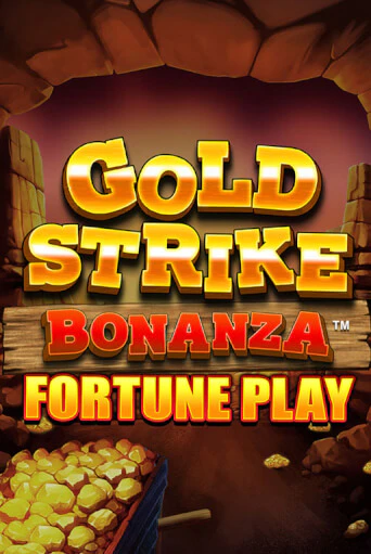 Gold Strike Bonanza Fortune Play играть онлайн | Максбет Казино бесплатно