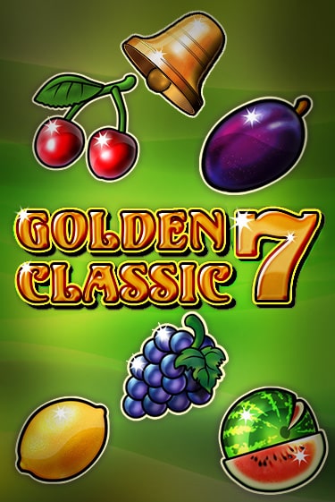 Golden 7 Classic играть онлайн | Максбет Казино бесплатно
