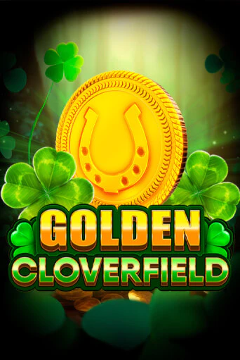 Golden Cloverfield играть онлайн | Максбет Казино бесплатно