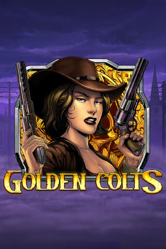 Golden Colts играть онлайн | Максбет Казино бесплатно