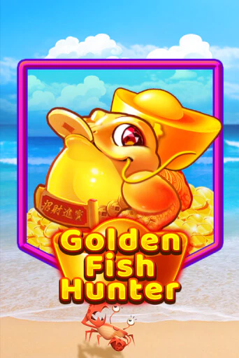 Golden Fish Hunter играть онлайн | Максбет Казино бесплатно