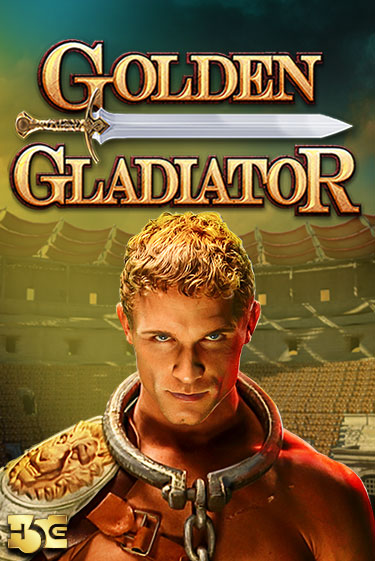 Golden Gladiator играть онлайн | Максбет Казино бесплатно