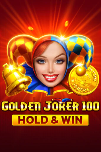 Golden Joker 100 Hold And Win играть онлайн | Максбет Казино бесплатно