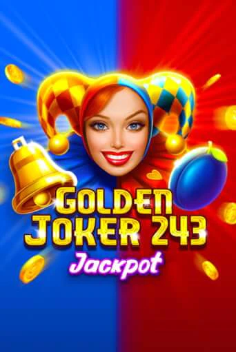 Golden Joker 243 играть онлайн | Максбет Казино бесплатно