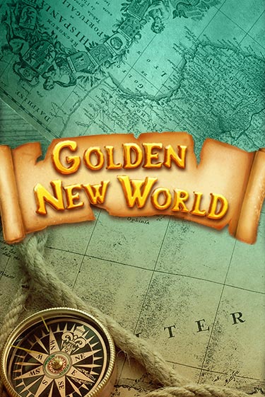 Golden New World играть онлайн | Максбет Казино бесплатно