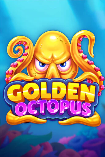 Golden Octopus играть онлайн | Максбет Казино бесплатно