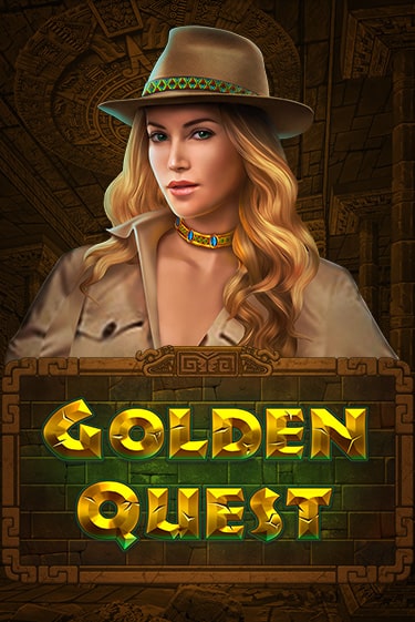 Golden Quest играть онлайн | Максбет Казино бесплатно