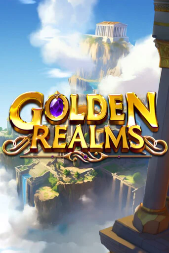 Golden Realms играть онлайн | Максбет Казино бесплатно
