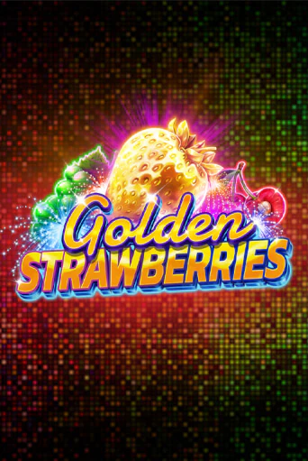 Golden Strawberries играть онлайн | Максбет Казино бесплатно