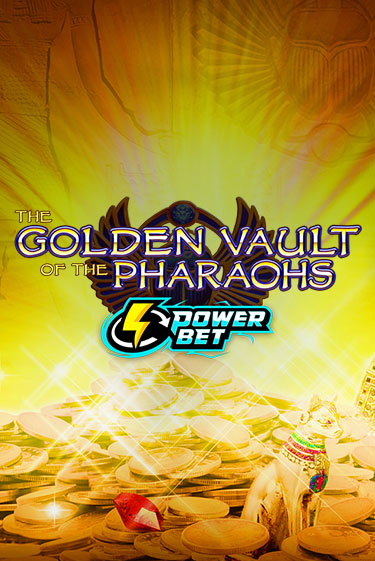 The Golden Vault of the Pharaohs Power Bet играть онлайн | Максбет Казино бесплатно