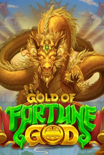 Gold of Fortune God играть онлайн | Максбет Казино бесплатно