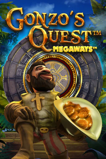 Gonzo's Quest™ MegaWays™ играть онлайн | Максбет Казино бесплатно