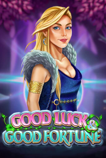 Good Luck & Good Fortune играть онлайн | Максбет Казино бесплатно