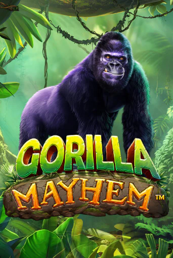 Gorilla Mayhem играть онлайн | Максбет Казино бесплатно
