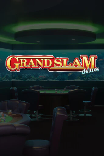 Grand Slam Deluxe играть онлайн | Максбет Казино бесплатно