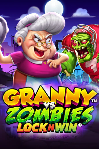 Granny VS Zombies™ играть онлайн | Максбет Казино бесплатно
